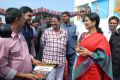 DK Aruna at KBR Productions New Movie Launch Photos