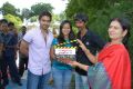 MLA DK Aruna at KBR Productions New Movie Launch Photos
