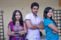 Nakshatra, Vijaydharan, Sneha at KBR Productions New Movie Launch Photos