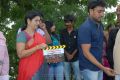 MLA DK Aruna at KBR Productions New Movie Launch Photos