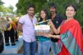 DK Aruna at KBR Productions New Movie Launch Stills