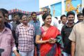 MLA DK Aruna at KBR Productions New Movie Launch Photos