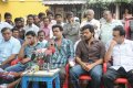 Producer Gnanavel Raja Press Meet on Karthi's Alex Pandian