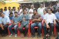 KE Gnanavel Raja Press Meet Stills