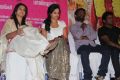 Regina Cassandra, Bindu Madhavi at Kedi Billa Killadi Ranga Movie Press Meet Stills