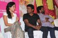 Bindu Madhavi, Yuvan Shankar Raja at Kedi Billa Killadi Ranga Press Meet Stills