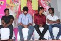 Kedi Billa Killadi Ranga Movie Press Meet Stills