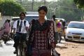 Actress Bindu Madhavi in Kedi Billa Killadi Ranga Movie Stills
