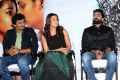 Jiiva, Nikki Galrani, Govind Padmasoorya @ Kee Movie Audio Launch Stills