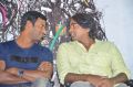 Vishal, Vijay Sethupathi @ Kee Movie Audio Launch Stills