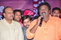 VV Vinayak @ Keechaka Movie Audio Launch Stills