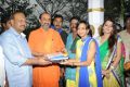 Suresh Babu, Yamini Bhaskar @ Keechaka Movie Launch Stills