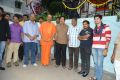 Keechaka Movie Launch Stills