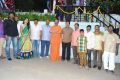 Keechaka Movie Launch Stills