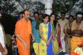 Keechaka Movie Launch Stills