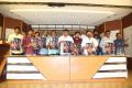 Keechaka Movie Trailer Launch Stills