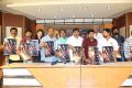 Keechaka Movie Trailer Launch Stills