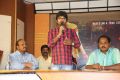 Keechaka Movie Trailer Launch Stills