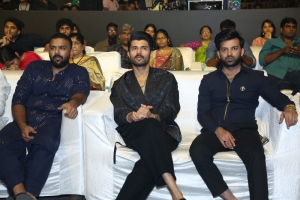 Keedaa Cola Pre-Release Event Stills