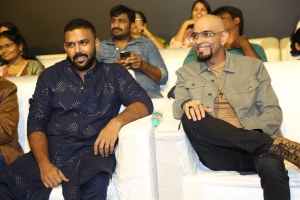 Tharun Bhascker @ Keedaa Cola Pre-Release Event Stills