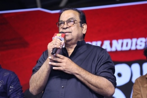 Brahmanandam @ Keedaa Cola Pre-Release Event Stills