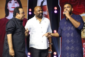 Tharun Bhascker @ Keedaa Cola Pre-Release Event Stills