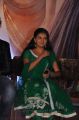 Saranya Mohan at Keeripulla Movie Live Stunt Show Photos