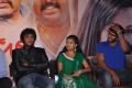 Yuvan, Saranya Mohan, Ramana at Keeripulla Movie Live Stunt Show Stills