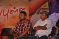 Prabhu Solomon, Thambi Ramaiah at Keeripulla Movie Live Stunt Show Stills