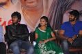 Yuvan, Saranya Mohan, Ramana at Keeripulla Movie Live Stunt Show Stills