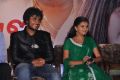 Yuvan, Saranya Mohan at Keeripulla Movie Live Stunt Show Stills