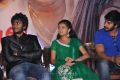 Yuvan, Saranya Mohan, Ramana at Keeripulla Movie Live Stunt Show Stills