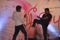 Actor Yuvan at Keeripulla Movie Live Stunt Show Photos