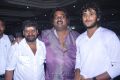 Ganja Karuppu, Saravanan, Yuvan at Keeripulla Movie Live Stunt Show Stills