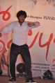 Actor Yuvan at Keeripulla Movie Live Stunt Show Stills