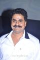 Director Firosekhan at Keeripulla Movie Live Stunt Show Stills