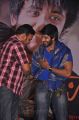 Prabhu Solomon, Ramana at Keeripulla Movie Live Stunt Show Stills