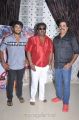 Yuvan, Saravanan, Firosekhan at Keeripulla Movie Press Meet Stills