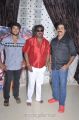 Yuvan, Saravanan, Firosekhan at Keeripulla Movie Press Meet Stills