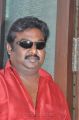 Tamil Actor Saravanan at Keeripulla Movie Press Meet Stills