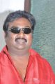 Actor Saravanan at Keeripulla Movie Press Meet Stills
