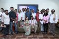 Keerthana & Akshay Special Reception for Media Photos