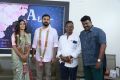 Keerthana & Akshay Special Reception for Media Photos