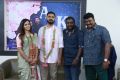 Keerthana & Akshay Special Reception for Media Photos