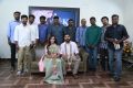 Keerthana & Akshay Special Reception for Media Photos