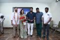 Keerthana & Akshay Special Reception for Media Photos