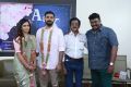 Keerthana & Akshay Special Reception for Media Photos