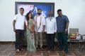 Keerthana & Akshay Special Reception for Media Photos