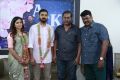 Keerthana & Akshay Special Reception for Media Photos