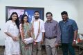 Keerthana & Akshay Special Reception for Media Photos